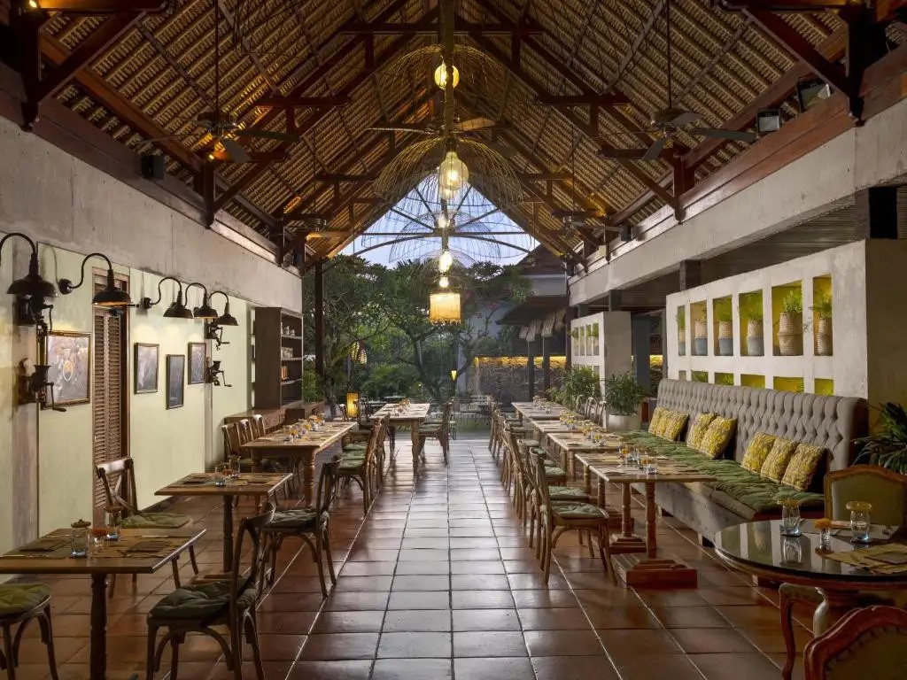 ALAYA UBUD