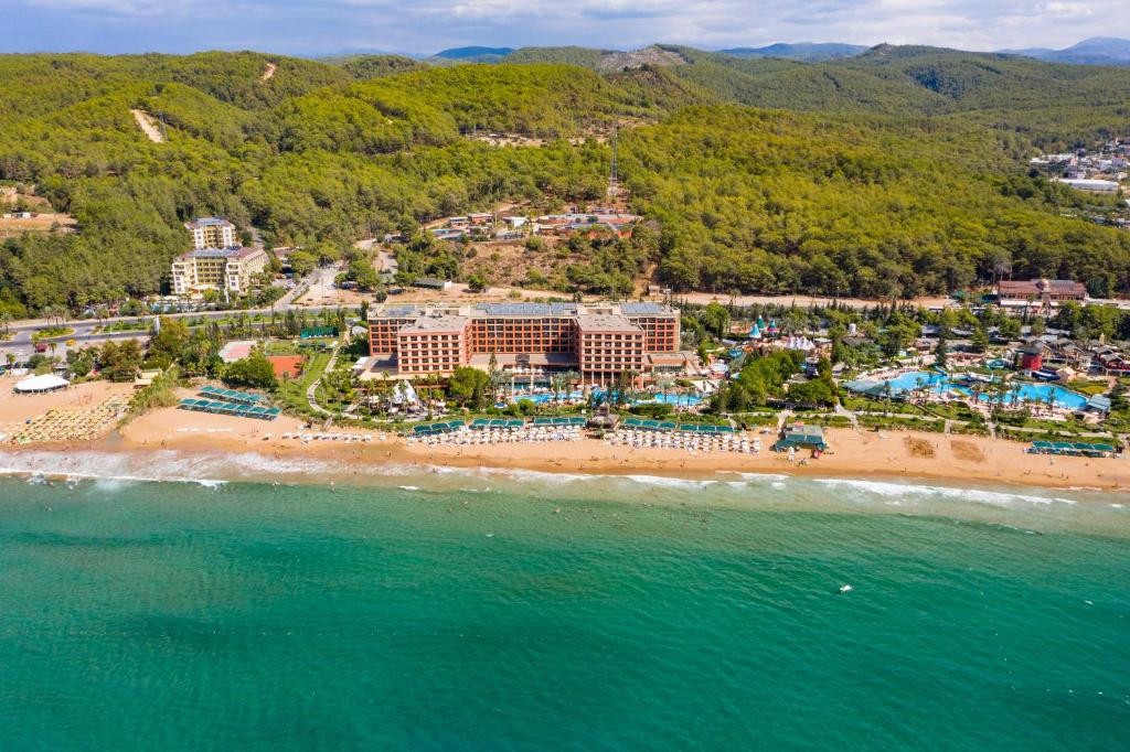 AQI PEGASOS ROYAL HOTEL (EX. TT HOTELS PEGASOS ROYAL)