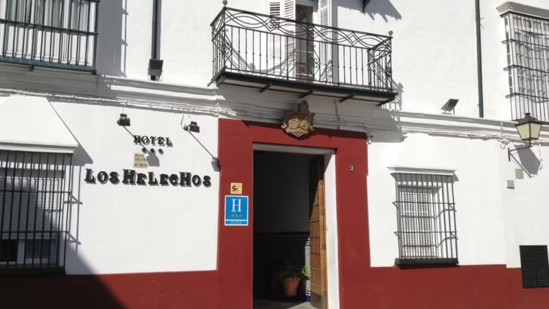 LOS HELECHOS