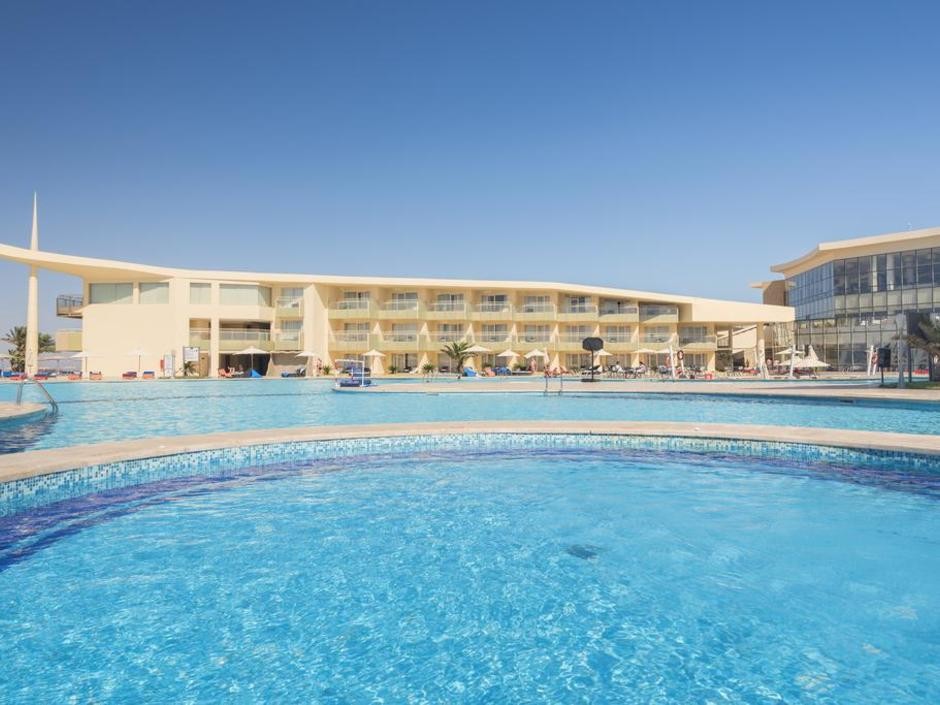 BARCELO TIRAN SHARM