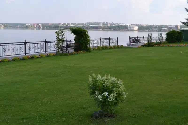 ГОСТИНИЦА ЖЕМЧУЖИНА