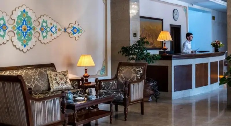 ORIENT STAR SAMARKAND