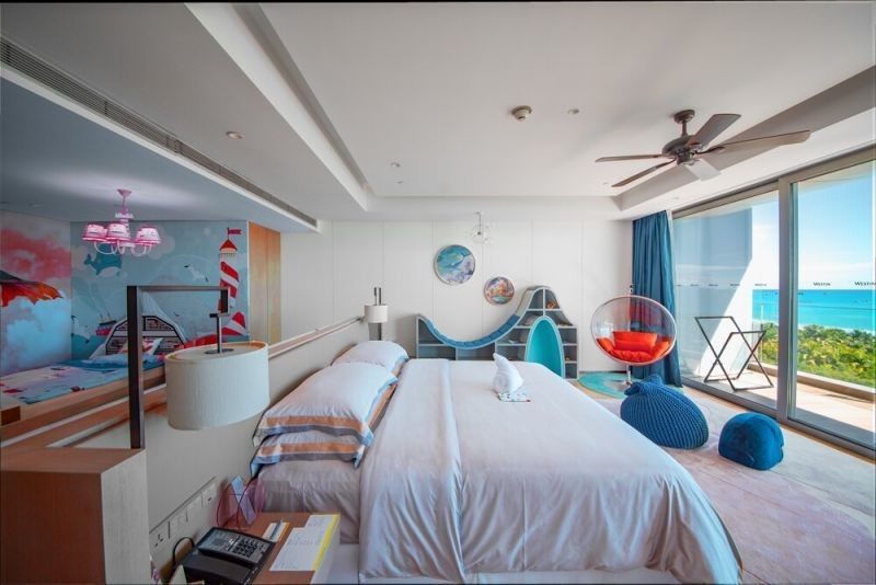ocean family studio