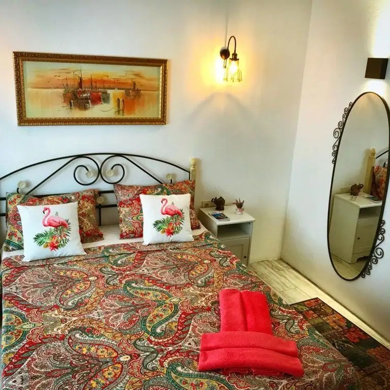ALACATI UMITEV HOTEL