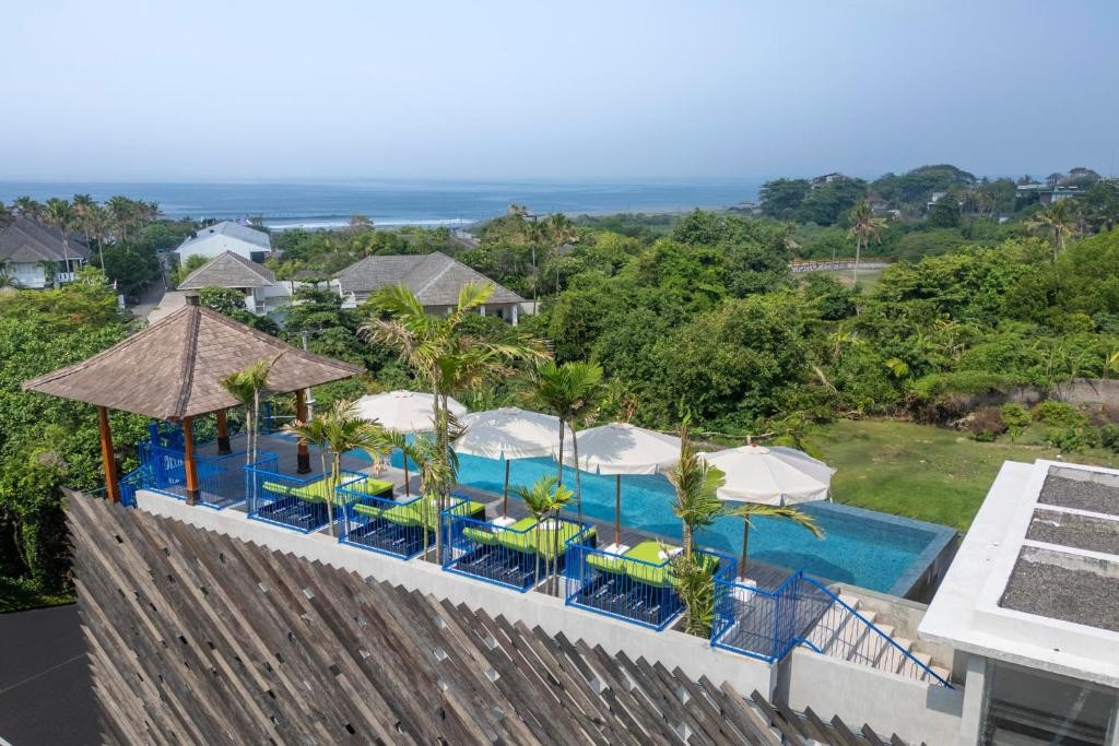 ATAP RESORT CANGGU