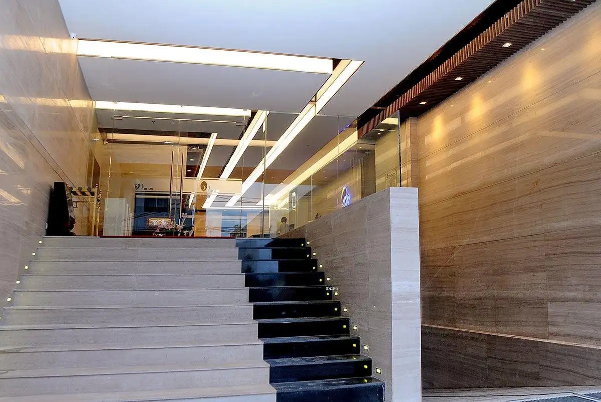B&B HOTEL NHA TRANG