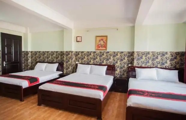 SUNWAY HOTEL NHA TRANG
