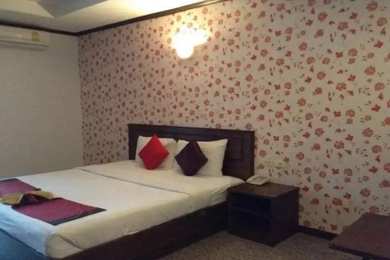 ROYAL PANERAI HOTEL