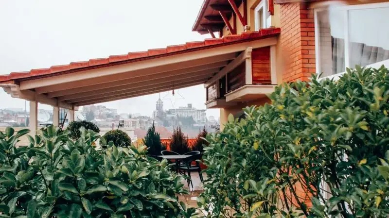 ALAVERDI PALACE