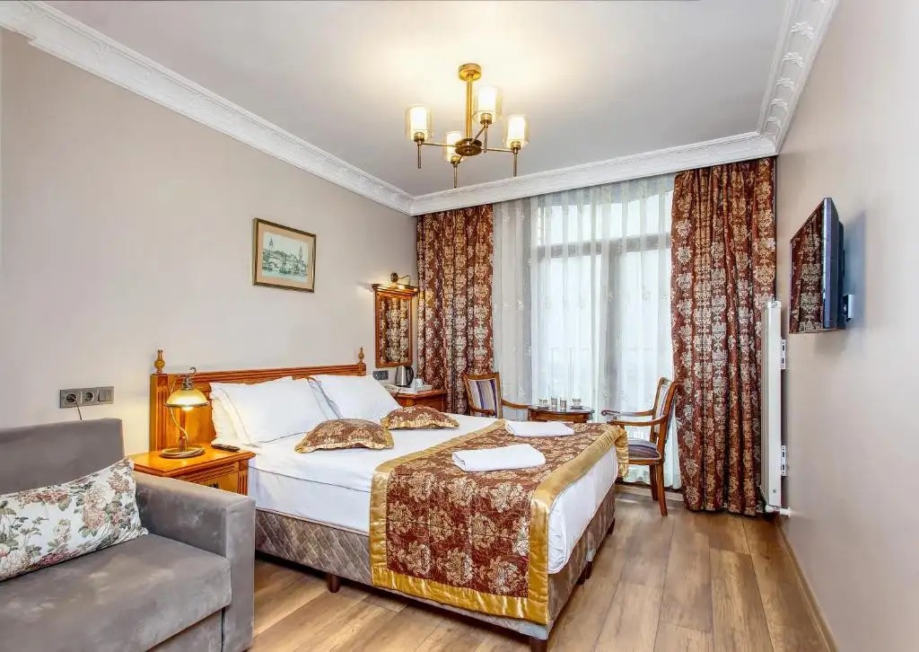 SABA HOTEL