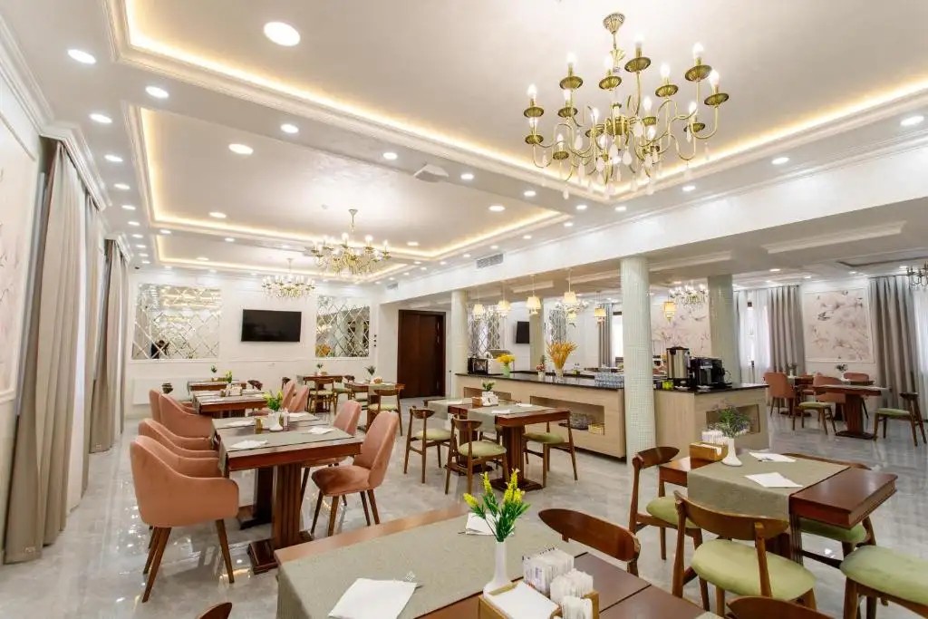 NAVRUZ HOTEL