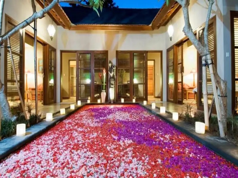 AJANTA VILLA