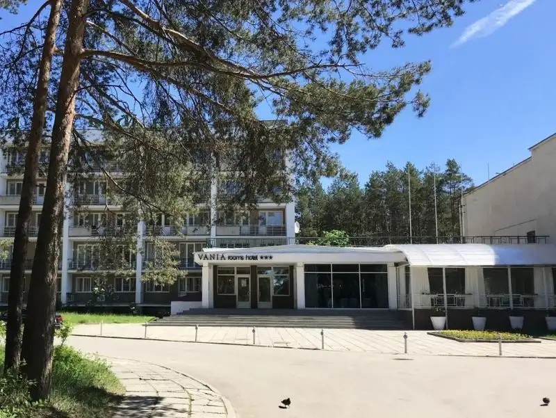 VANIA ROOMS