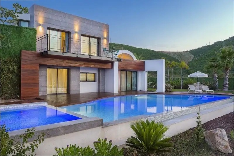 ALYA SIERRA BODRUM
