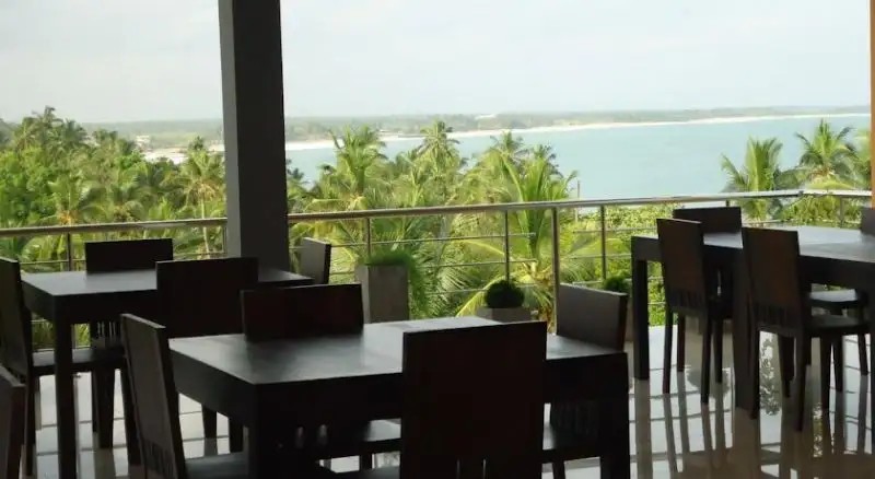 MARS HOTEL TANGALLE