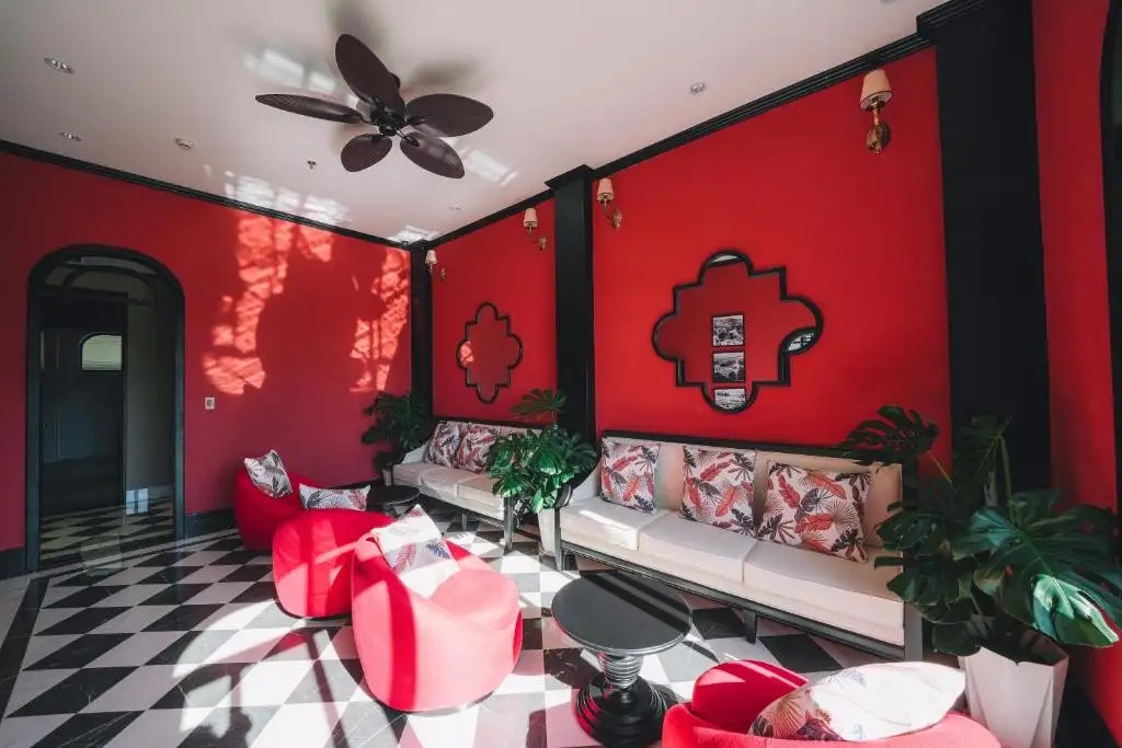 GOLDIENT BOUTIQUE HOTEL DA LAT