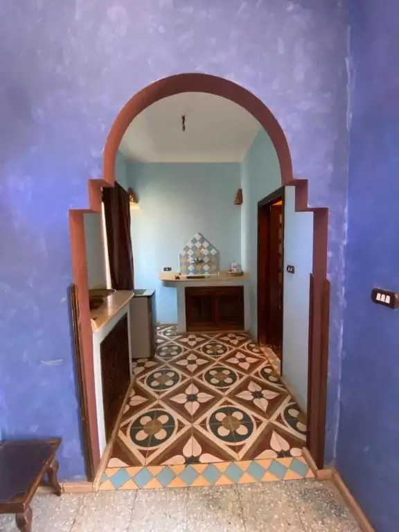 ALF LEILA BOUTIQUE HOTEL