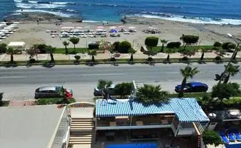 EUROPA BEACH