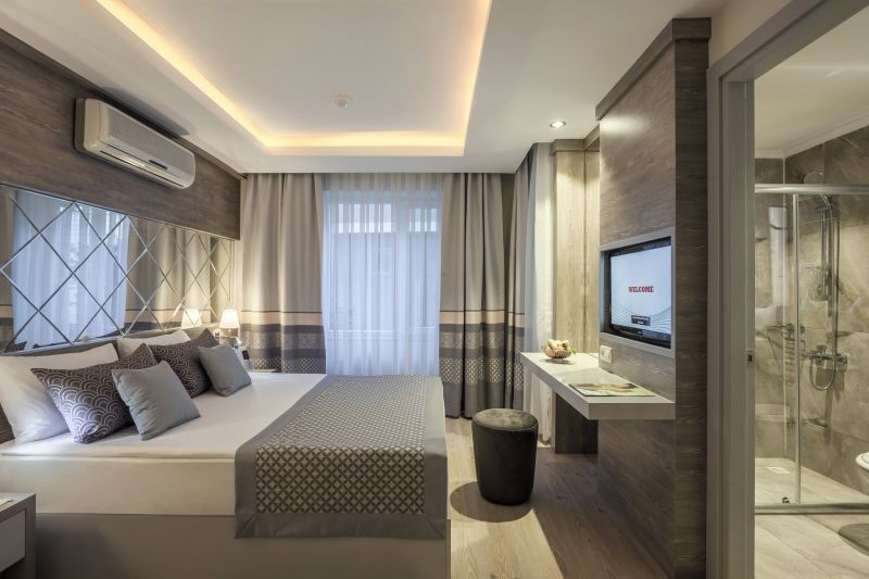 park villa family 3 (park villa family 2 bedrooms 2 bathrooms)