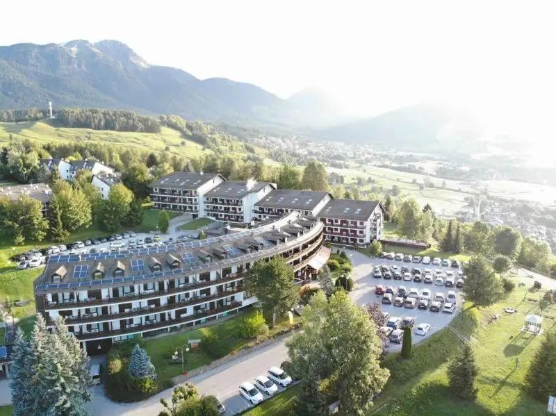 CENTRO VACANZE VERONZA CARANO