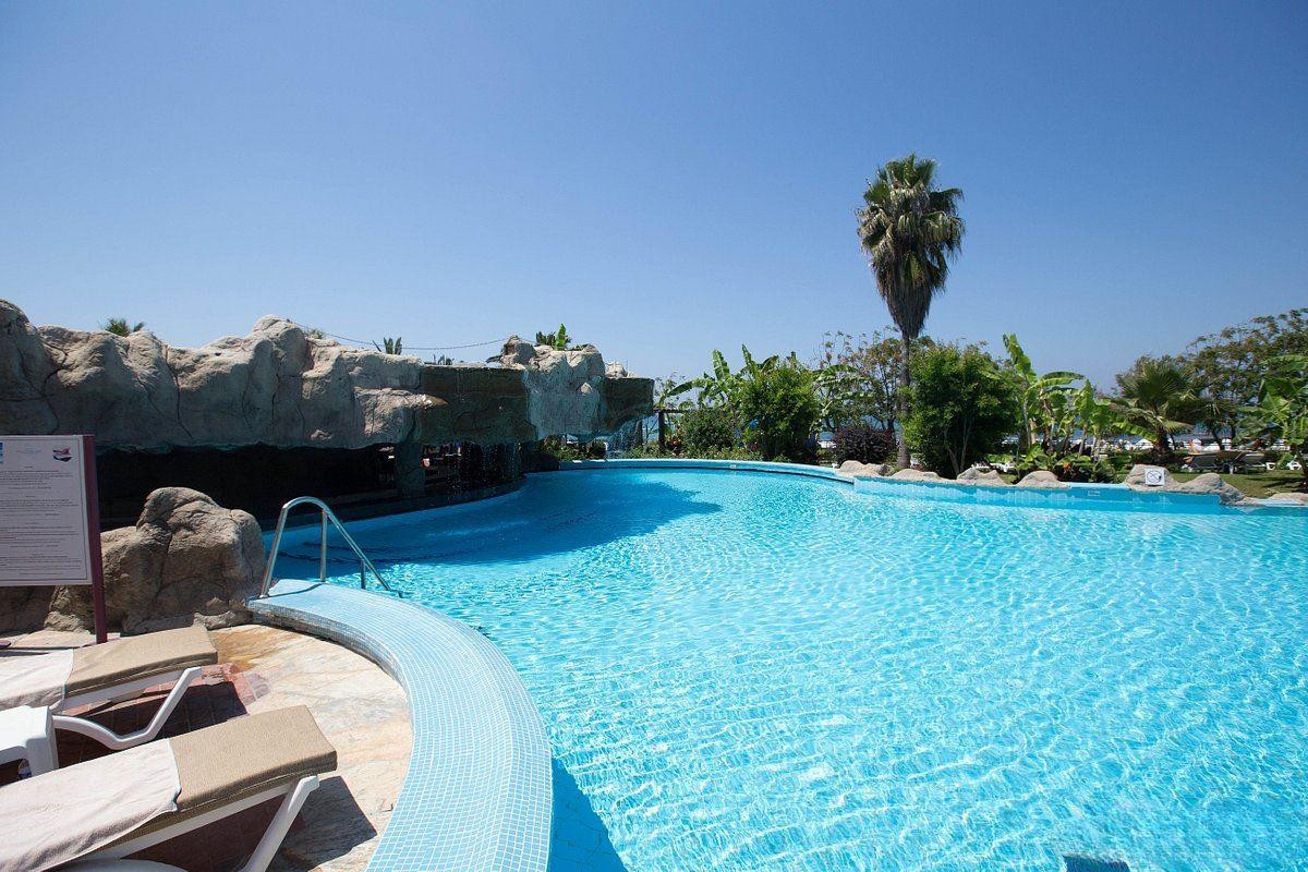 SUNRISE QUEEN LUXURY RESORT&SPA