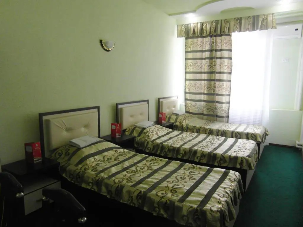GELIKON HOTEL