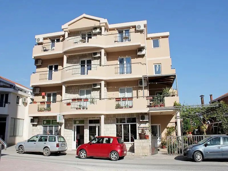 VILLA GORAN ZEC