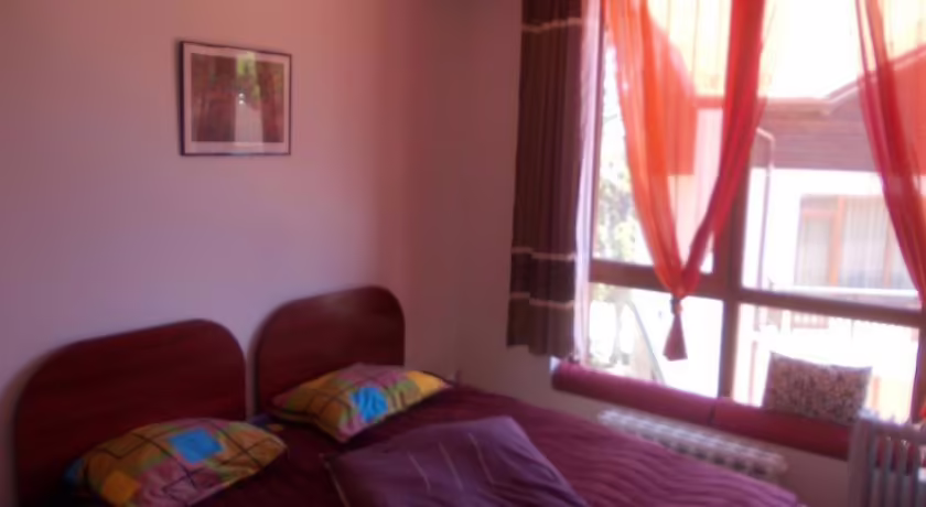 RILA PARK & SEMIRAMIDA APT