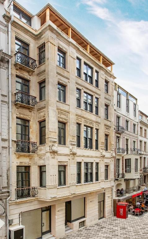 PREMIST HOTELS TAKSIM