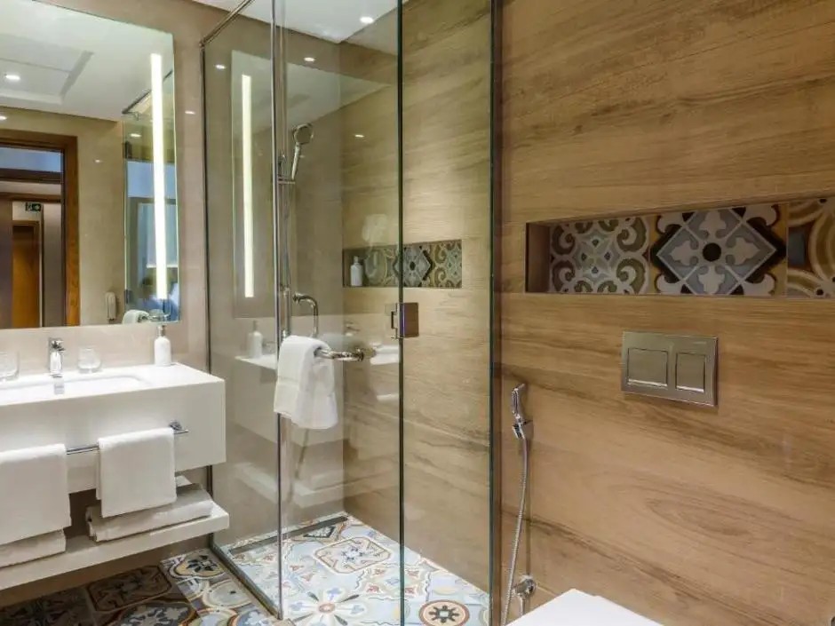 S19 HOTEL AL JADDAF