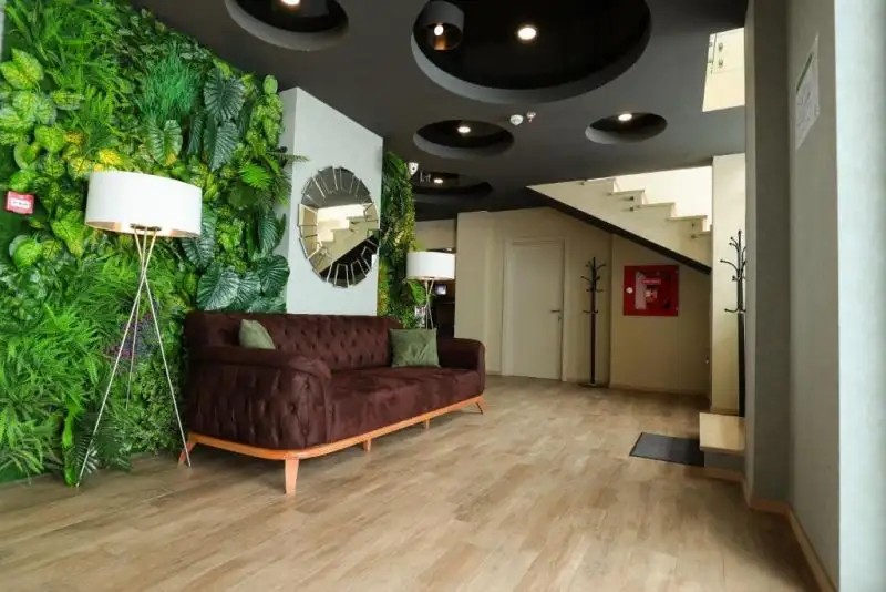 SNOW ROOMS HOTEL