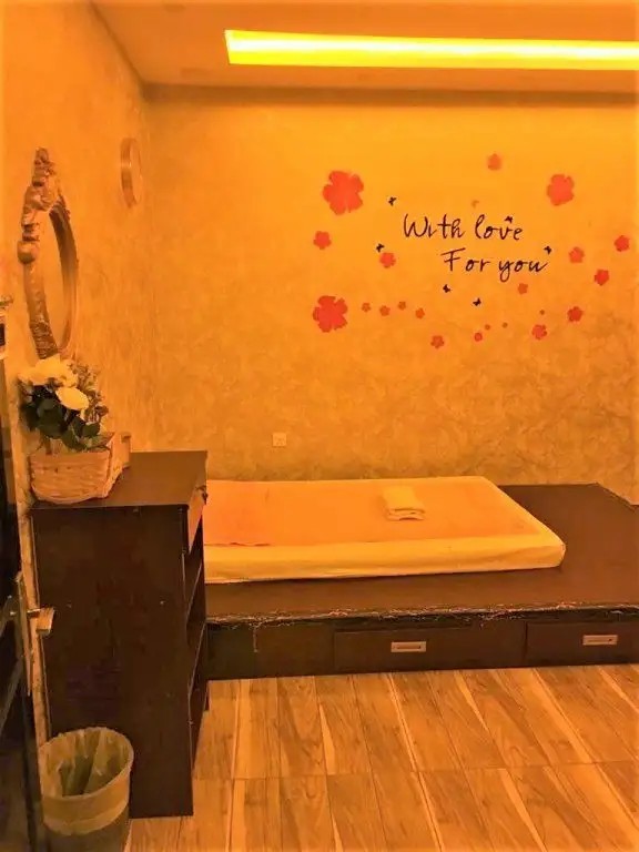 SHH HOTEL