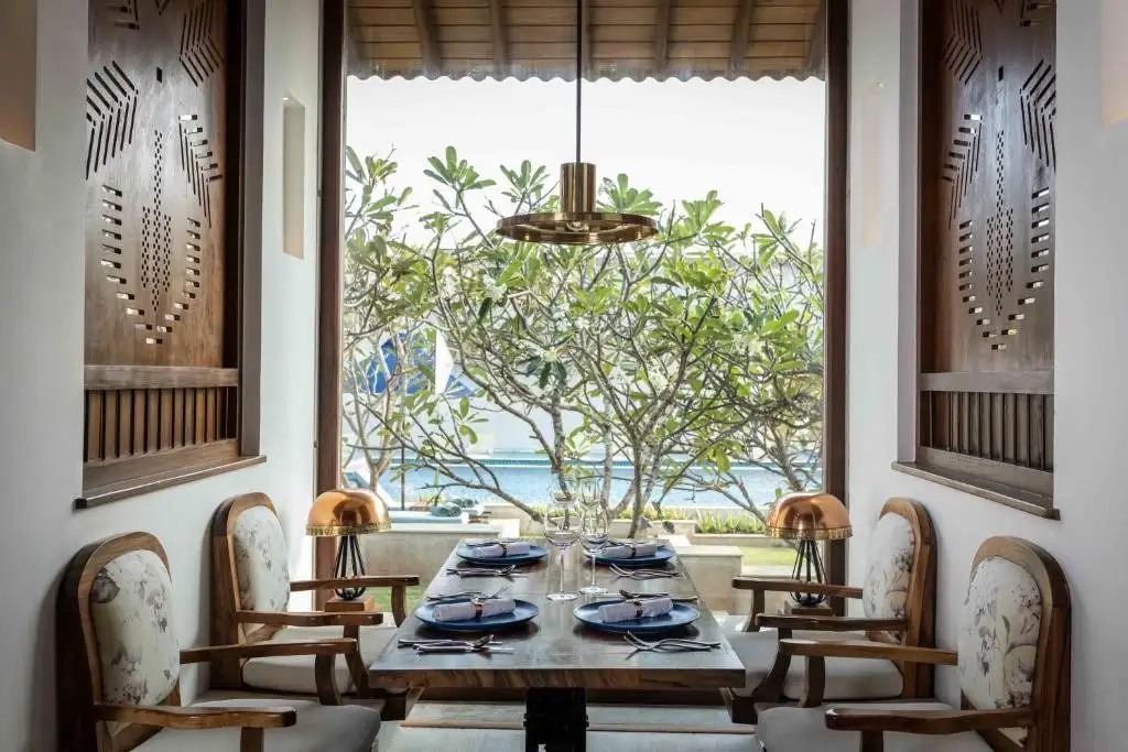 WATTURA RESORT & SPA