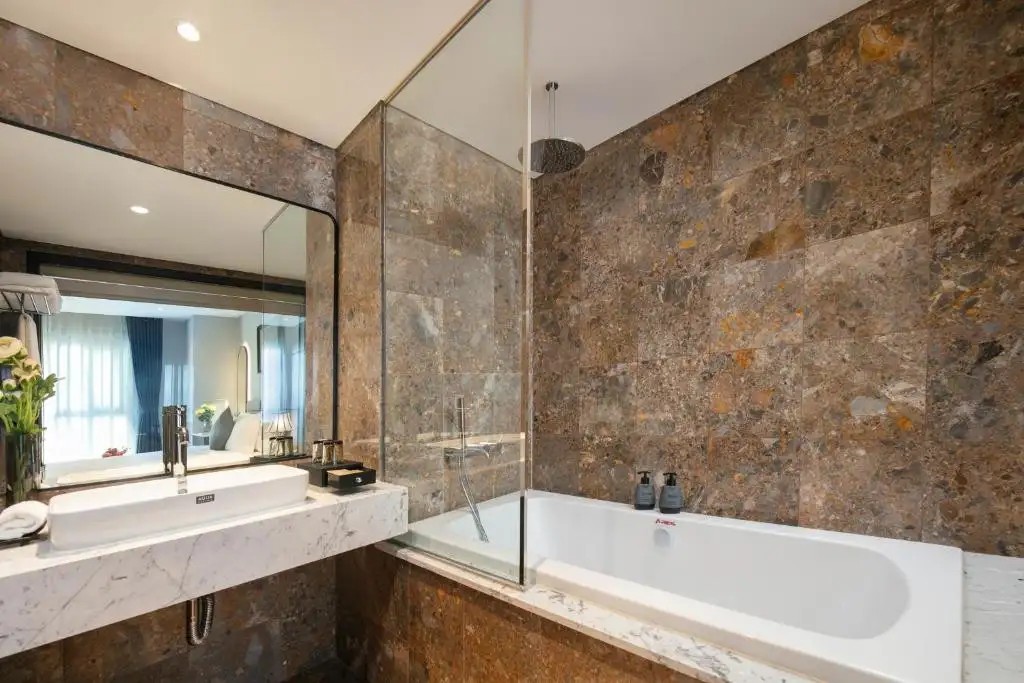 SEN BOUTIQUE HOTEL HANOI