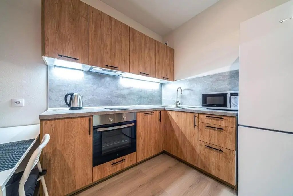GOODAPART НА КУЗНЕЦОВСКОЙ