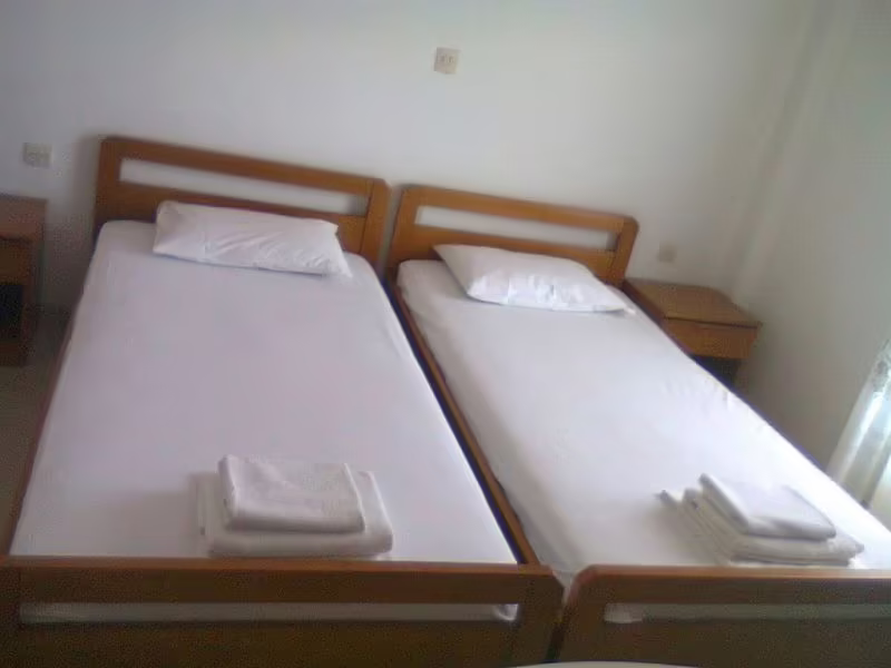 LA CITE FAMILY HOTEL & APARTMENTS