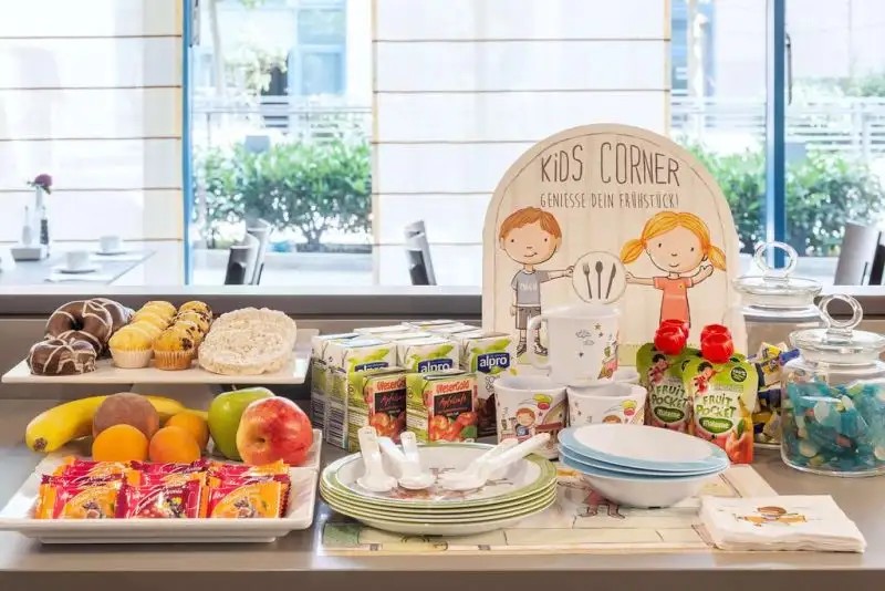 NH COLLECTION DRESDEN ALTMARKT