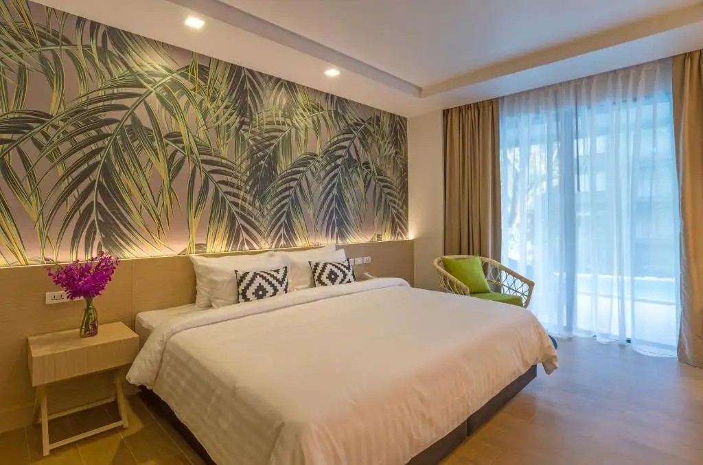 PANAN KRABI RESORT