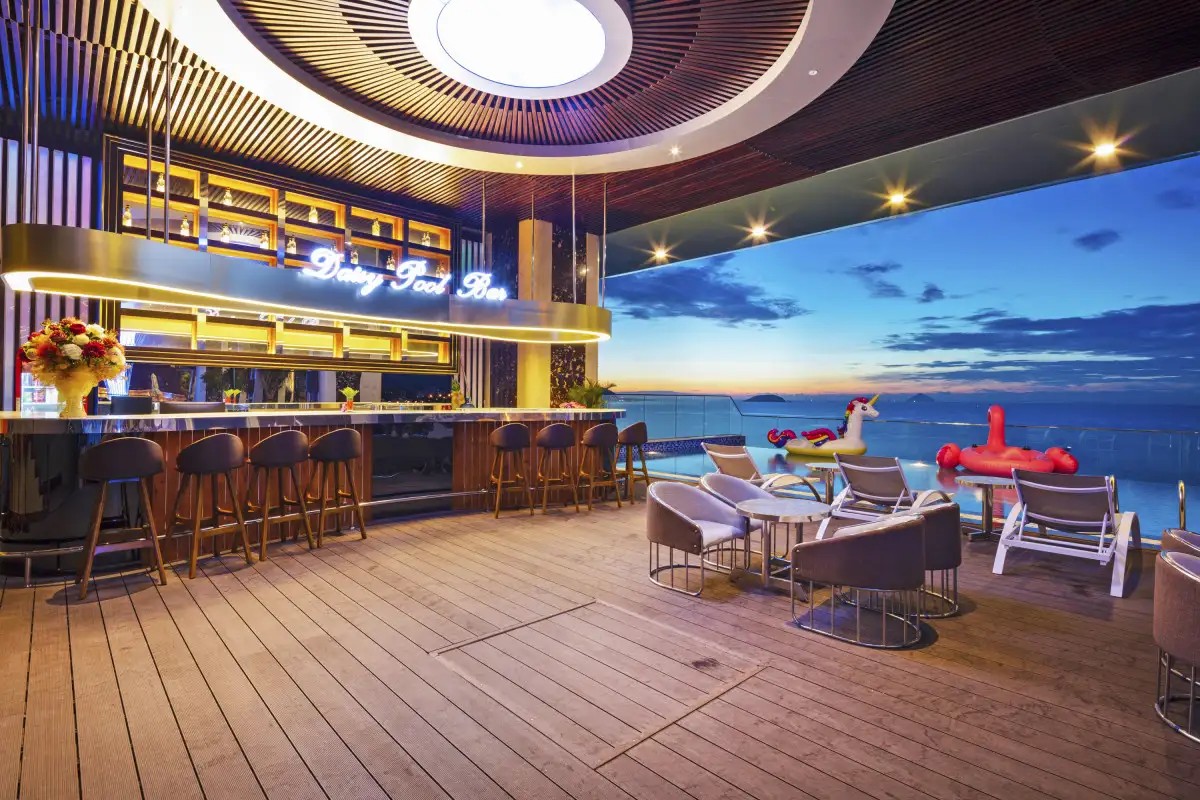 NHA TRANG HORIZON HOTEL