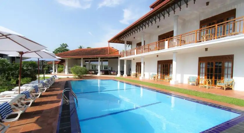WATERSIDE BENTOTA