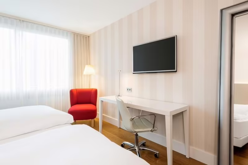 NH COLLECTION KOELN MEDIAPARK