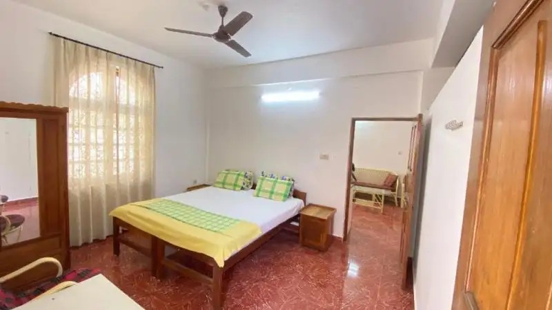 ANTONIOS STUDIO APARTMENTS (EX. ANTONIOS GUESTHOUSE)