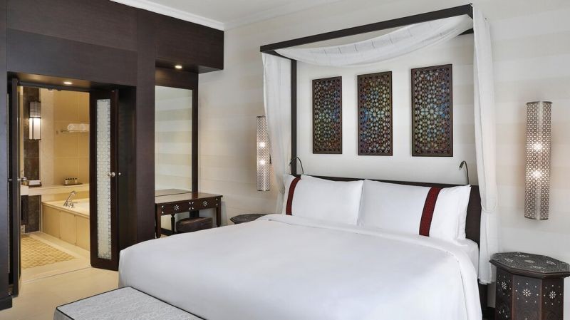 prestige suite
