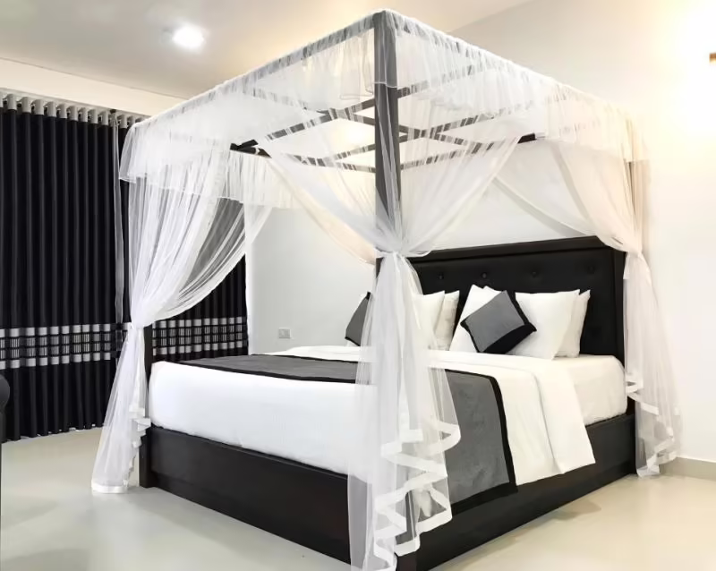 O2 VILLAS WELIGAMA