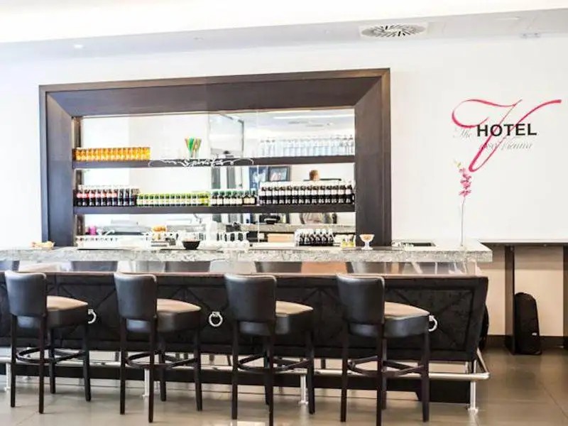 ARTHOTEL ANA BOUTIQUE SIX (EX. THE HOTEL 1060 VIENNA)