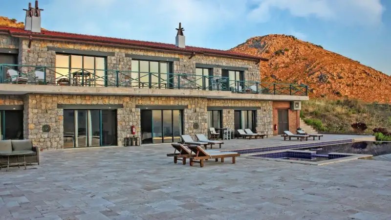 KEKIK HOTEL