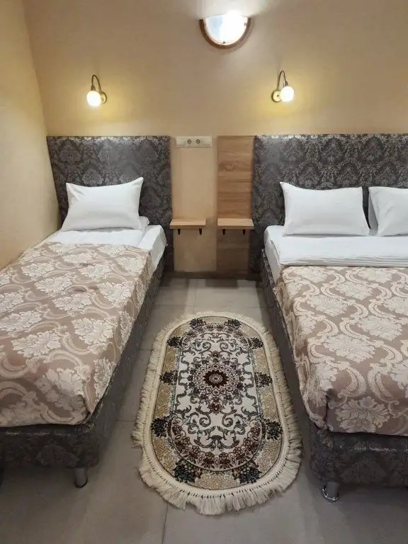 IHOTEL APART