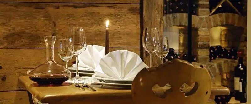 ALPENHOTEL FALL IN LOVE