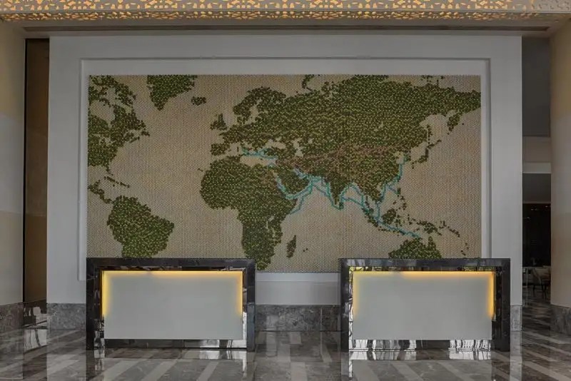 LE MERIDIEN BAHRAIN CITY CENTRE