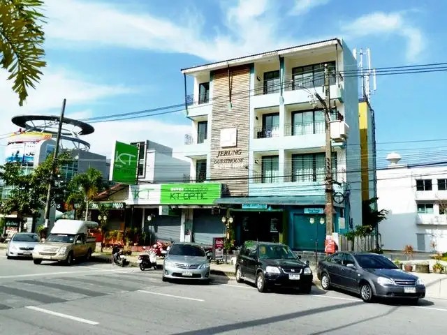 JERUNG KHAOLAK